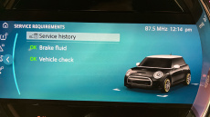 MINI Hatchback 135kW Cooper S Level 2 33kWh 3dr Auto Electric Hatchback